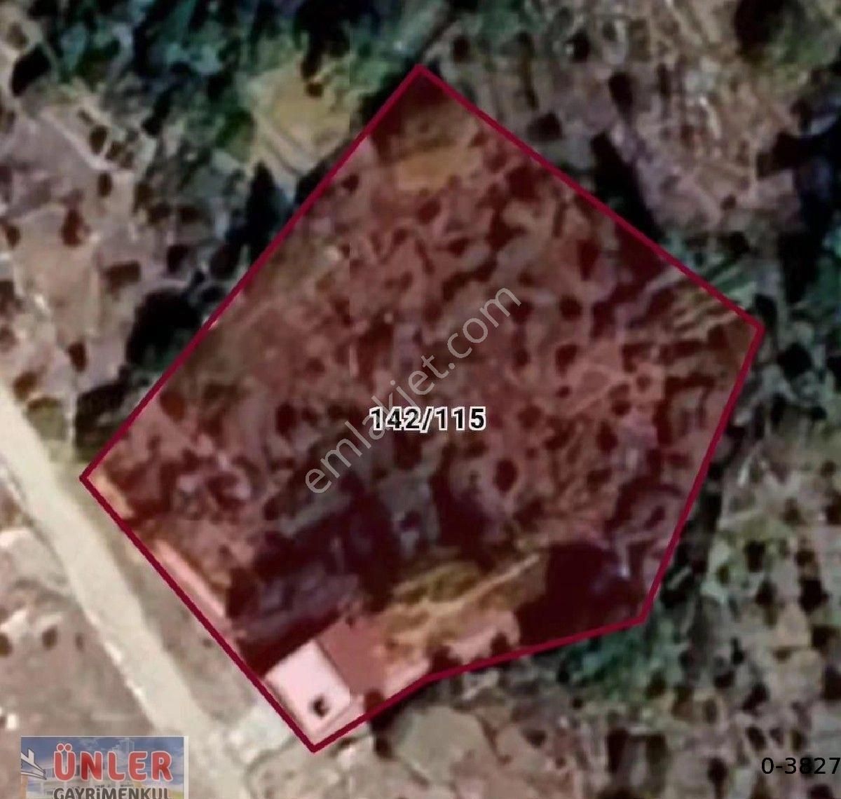 Büyük Dedeköyünde Satılık Villa Ve Bahçemiz - Görsel 24