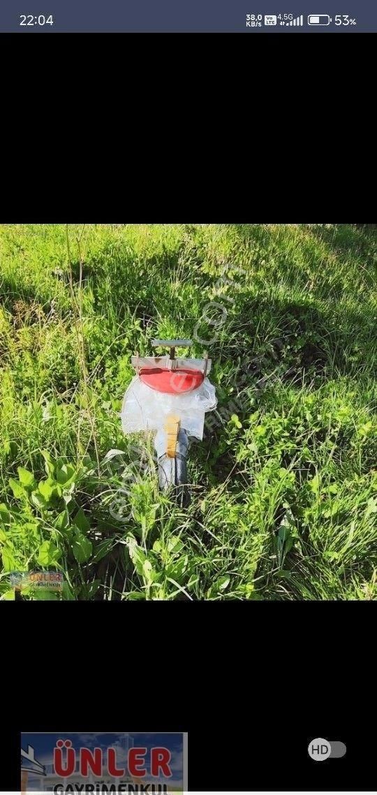 Büyük Dedeköyünde Satılık Villa Ve Bahçemiz - Görsel 4