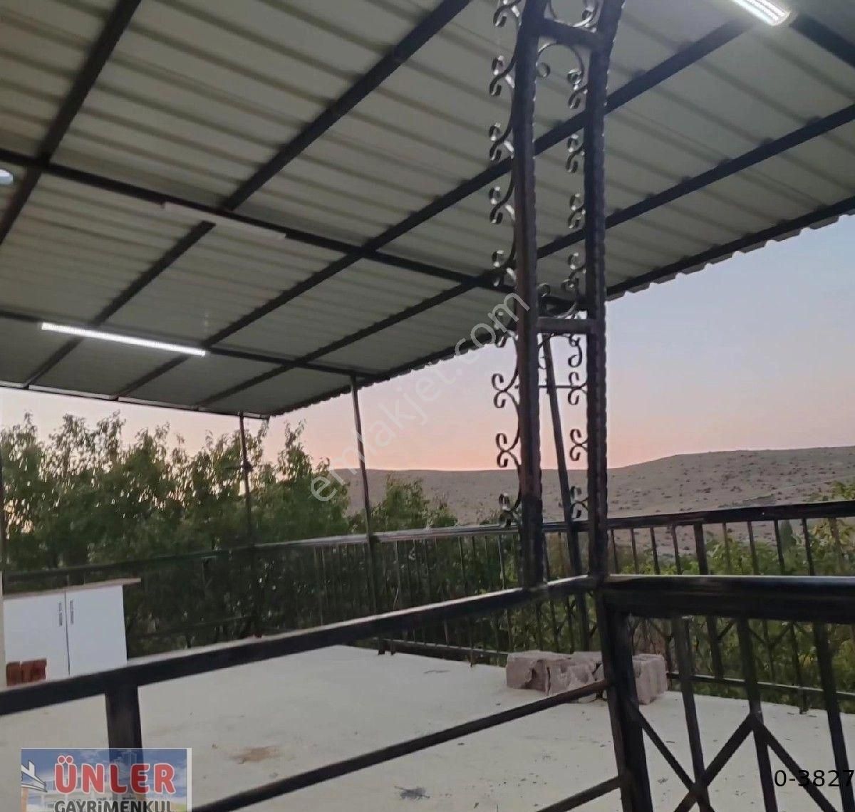 Büyük Dedeköyünde Satılık Villa Ve Bahçemiz - Görsel 25