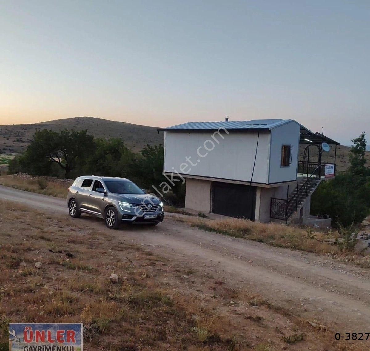 Büyük Dedeköyünde Satılık Villa Ve Bahçemiz - Görsel 22