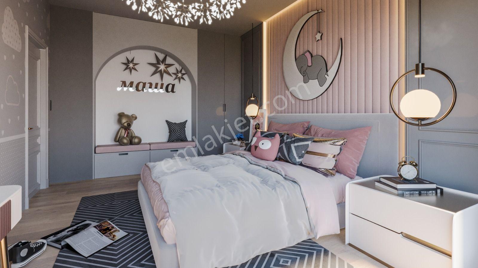 Güneş Enerjılı Takas+nakit 6+1 Ödeme Kolaylıgı Taksıt Imkanı Mevcut - Görsel 12