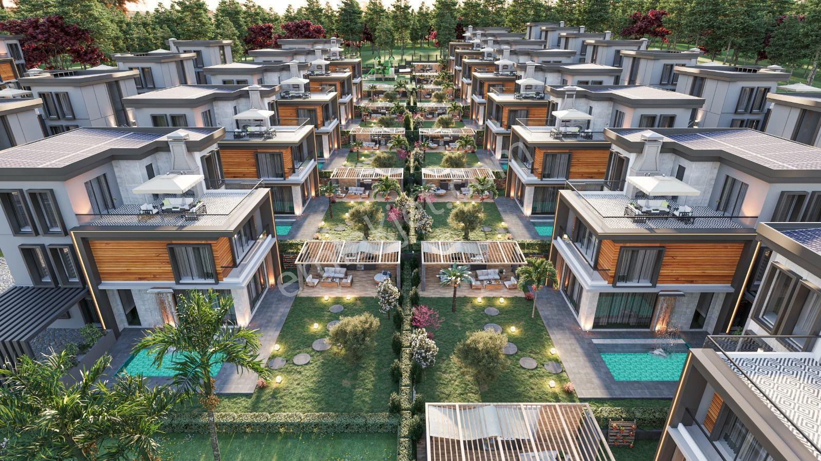 Güneş Enerjılı Takas+nakit 6+1 Ödeme Kolaylıgı Taksıt Imkanı Mevcut - Görsel 7
