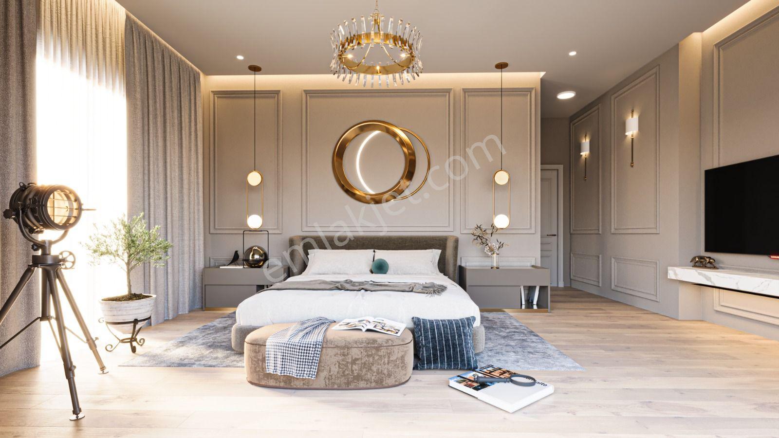 Güneş Enerjılı Takas+nakit 6+1 Ödeme Kolaylıgı Taksıt Imkanı Mevcut - Görsel 25