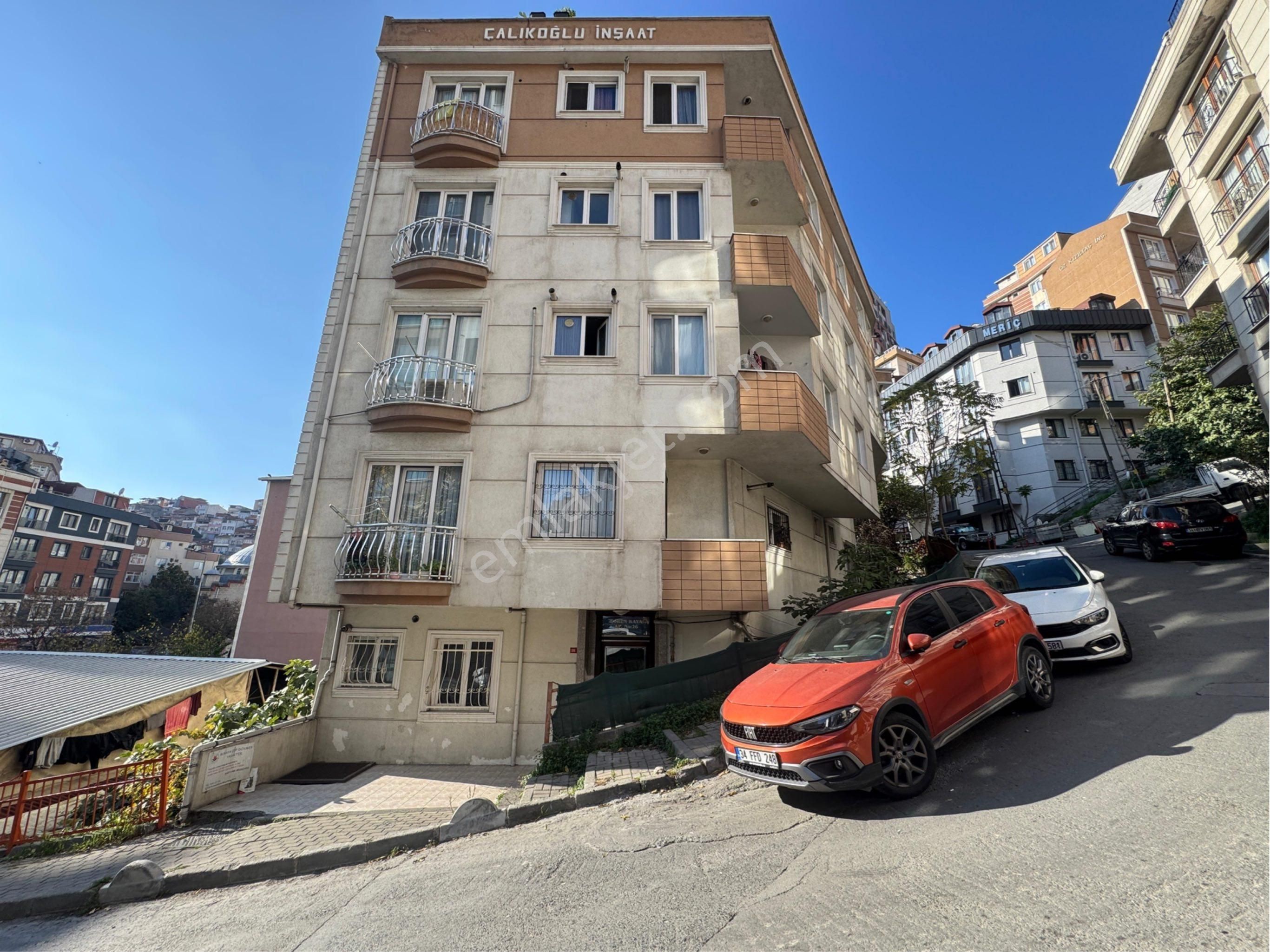 Para`dan 2+1 Ana Cadde'de Kaçırılmaycak Fırsat Daire - Görsel 18