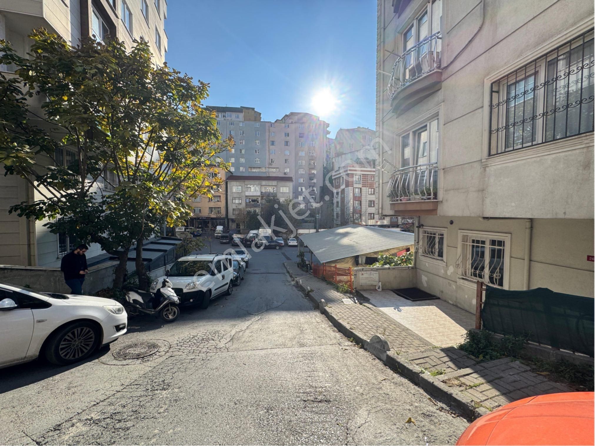 Para`dan 2+1 Ana Cadde'de Kaçırılmaycak Fırsat Daire - Görsel 19