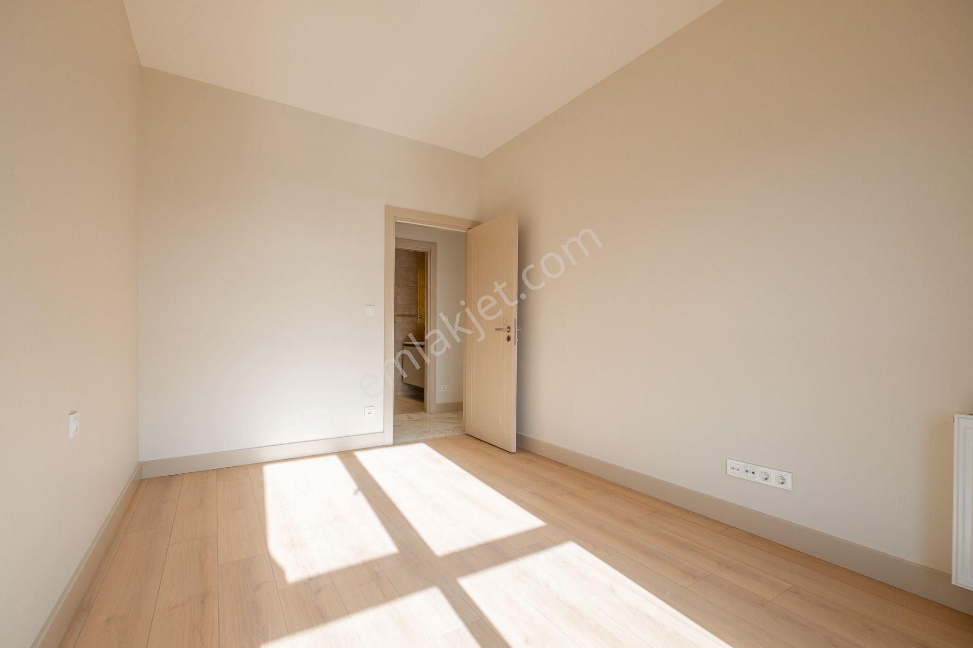 Ispartakule 'de Lüks Site'de Vadeli Satılık 2+1 Daire - Görsel 12