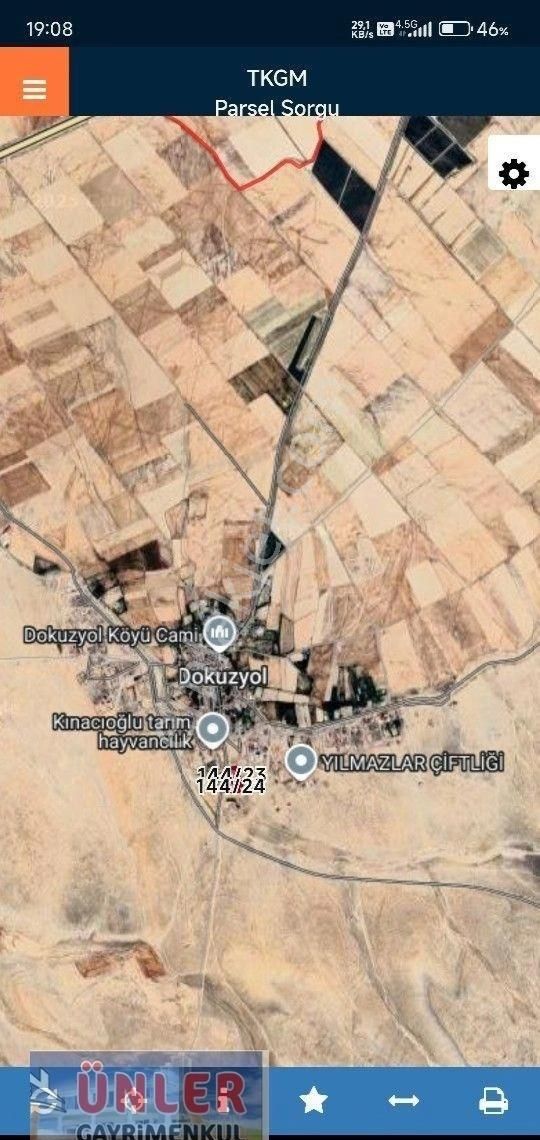 Ayrancıda Satılık Çiftlik - Görsel 4