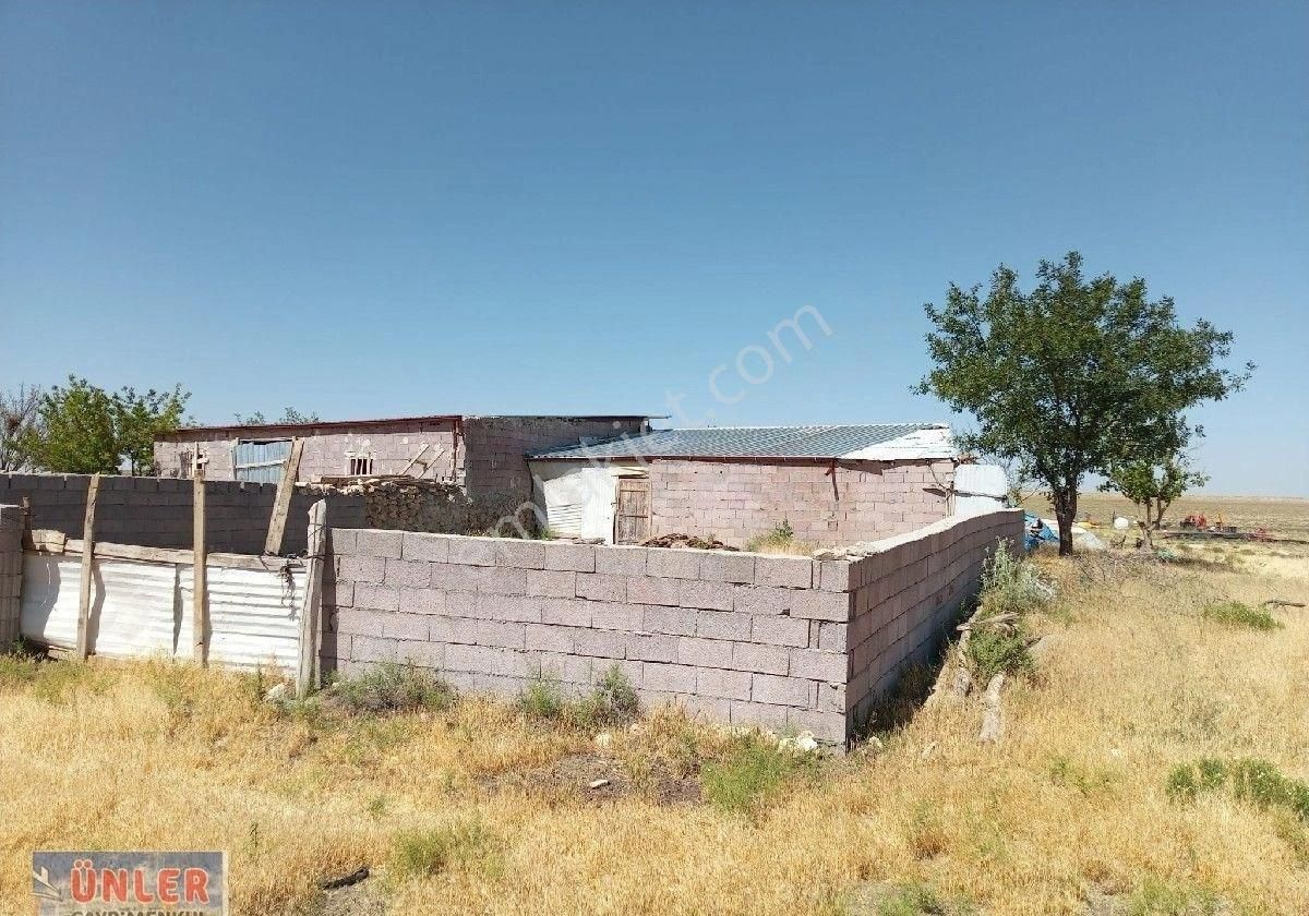 Ayrancıda Satılık Çiftlik - Görsel 19