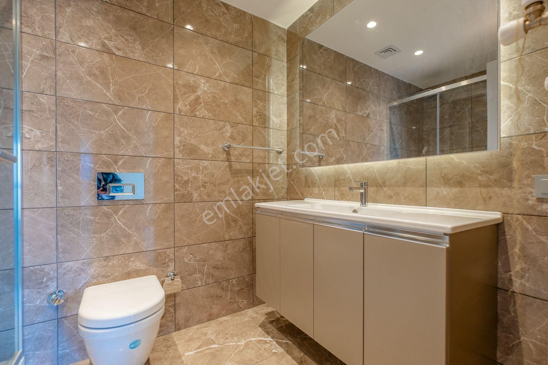 Ispartakule'de Lüks Site İçerisinde Satılık 3+1 Daire - Görsel 15