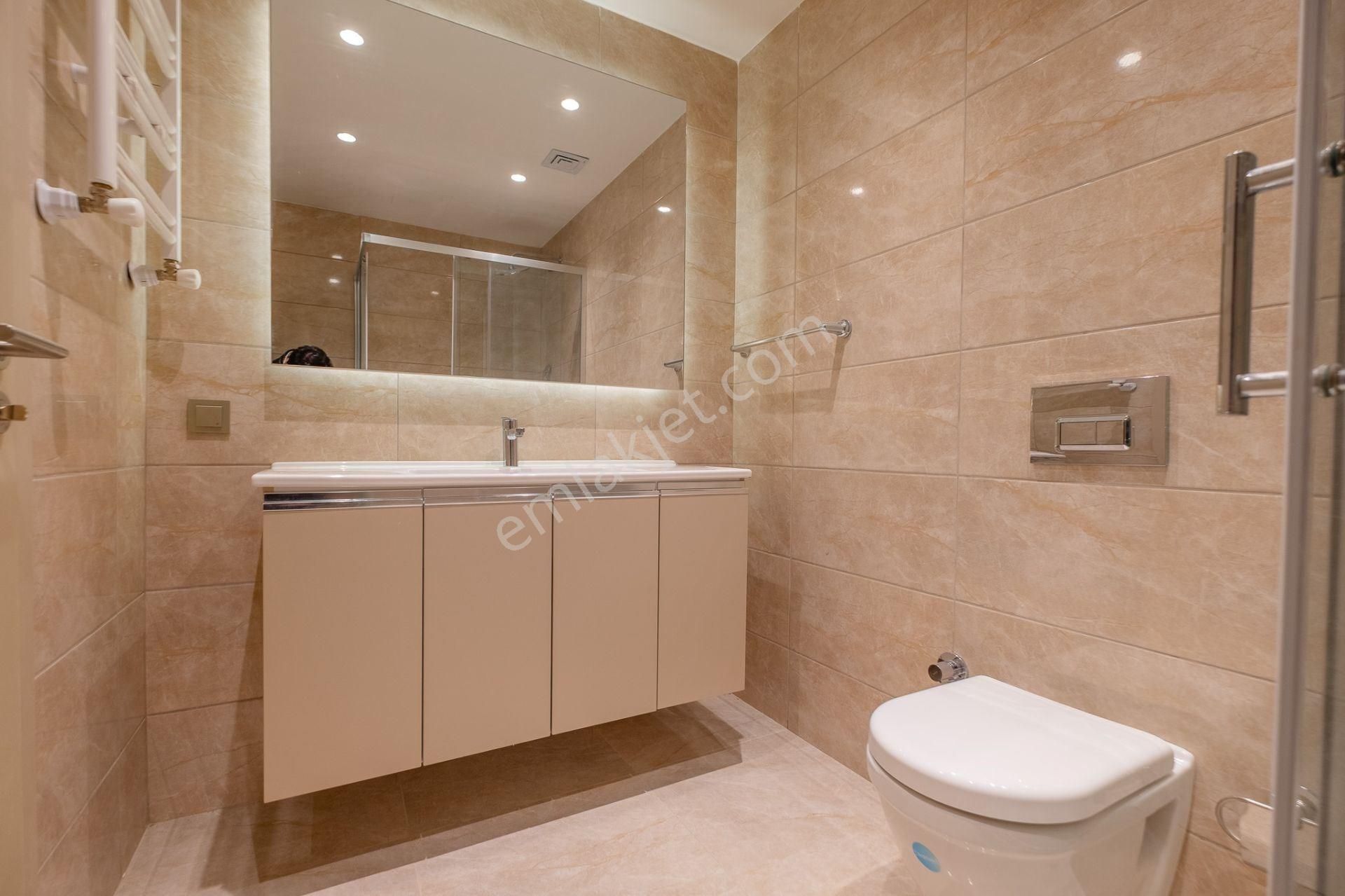 Ispartakule'de Lüks Site İçerisinde Satılık 3+1 Daire - Görsel 11