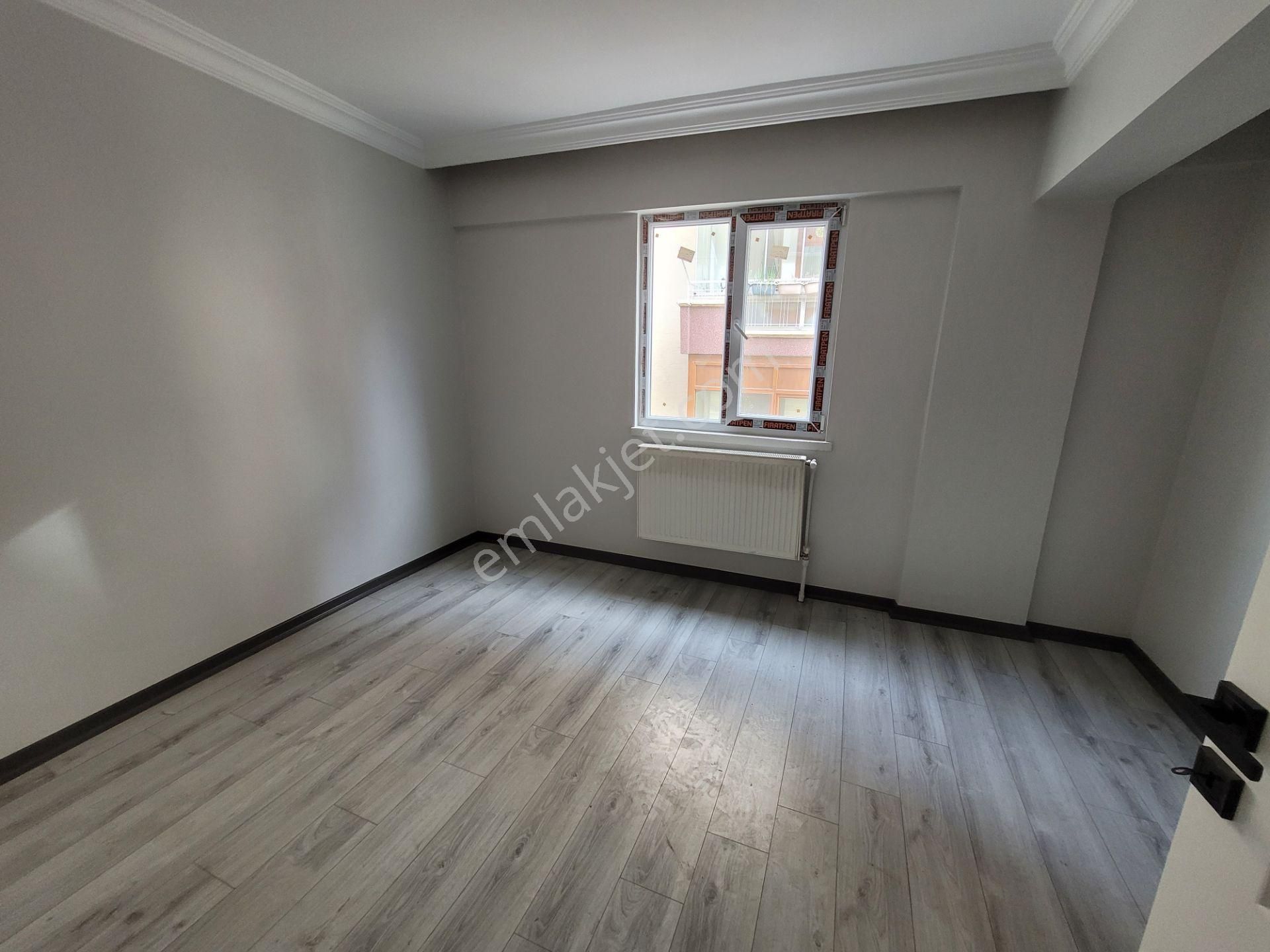 Ahiler'den Merkezi Konumda 4 Oda 1 Salon Dubleks Daire - Görsel 10