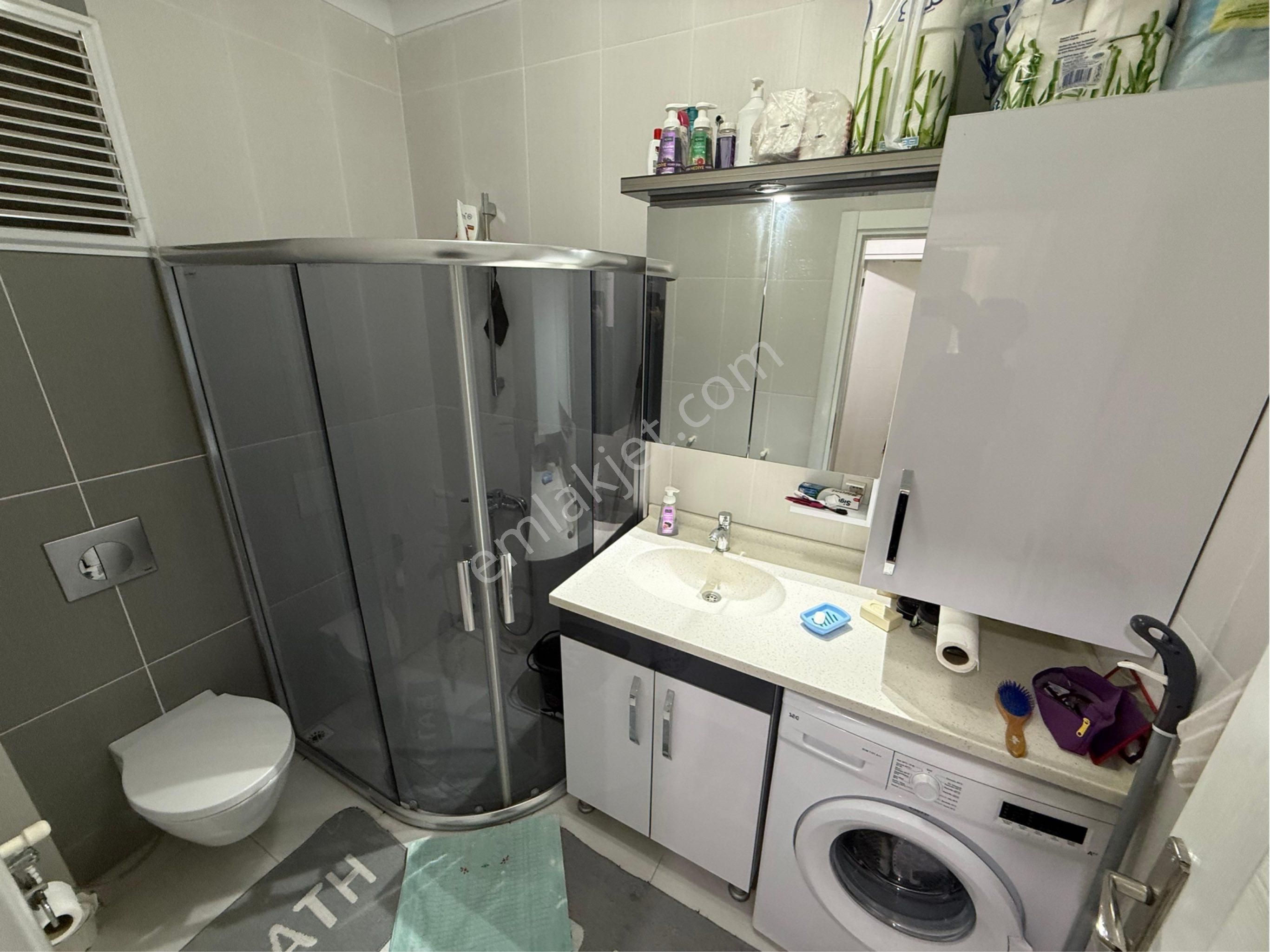 Mahmut İşler'den Küçükkuyu'da Geniş Balkonlu Satılık 2+1 Daire - Görsel 20