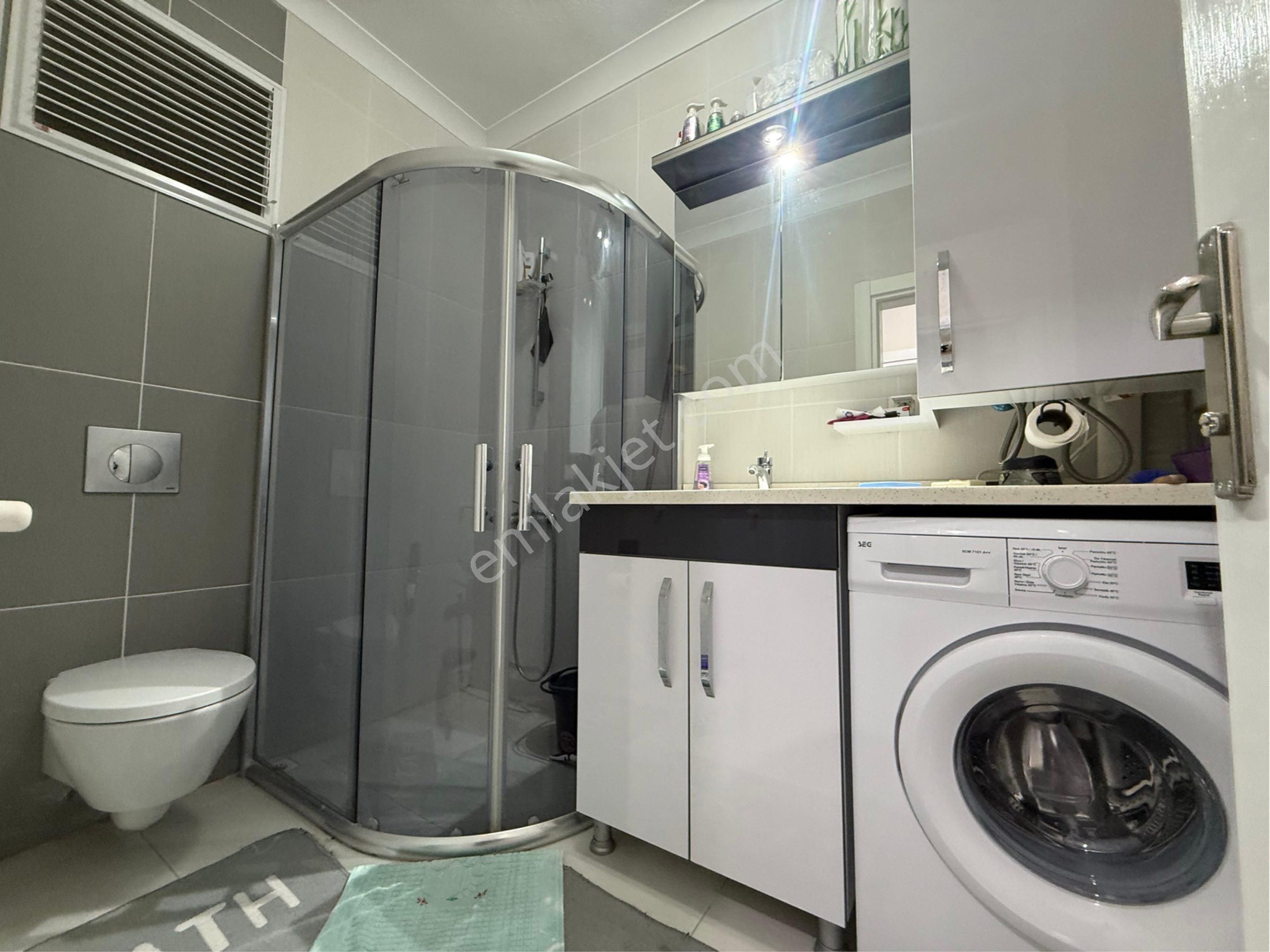 Mahmut İşler'den Küçükkuyu'da Geniş Balkonlu Satılık 2+1 Daire - Görsel 18