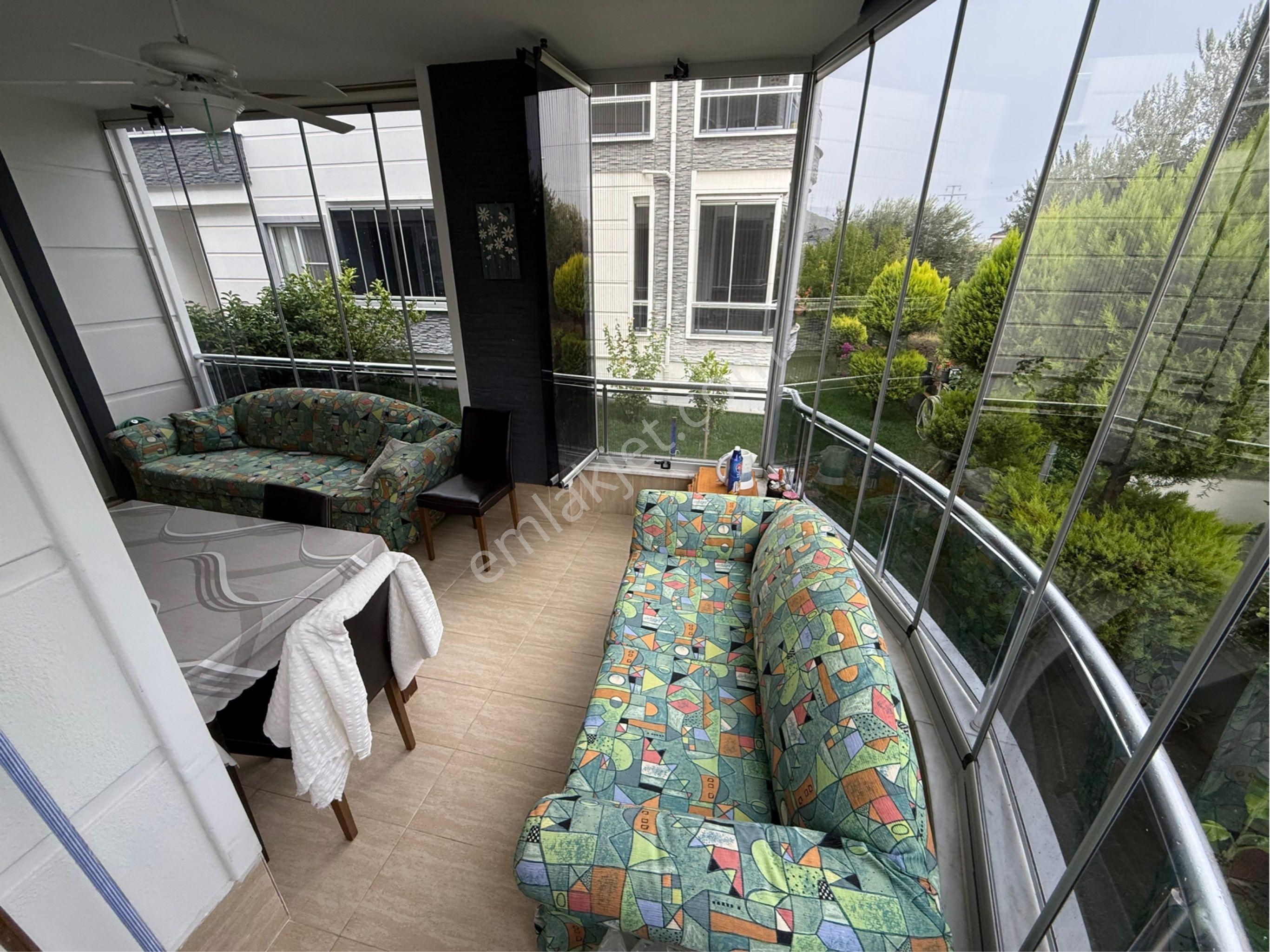 Mahmut İşler'den Küçükkuyu'da Geniş Balkonlu Satılık 2+1 Daire - Görsel 24