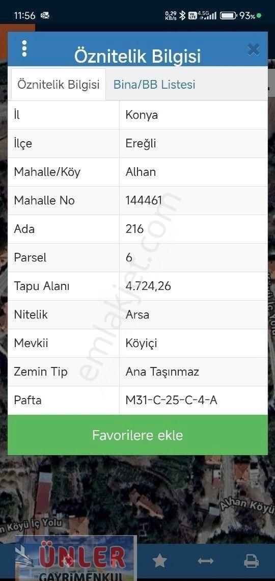 Alhan Mahallesi İçinde Hazır Kurulu Düzen Çiftlik - Görsel 23