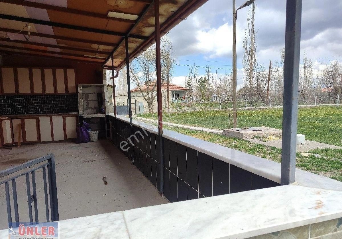 Alhan Mahallesi İçinde Hazır Kurulu Düzen Çiftlik - Görsel 16