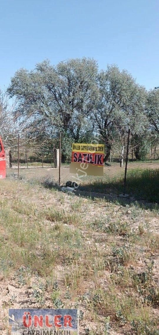 Halkapınar Merkezi Yerde Bahçeli Ev Elektrik Su Aboneliği Mevcut - Görsel 25