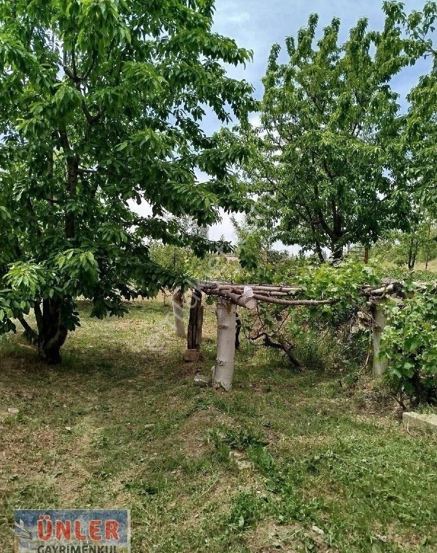 Halkapınar Merkezi Yerde Bahçeli Ev Elektrik Su Aboneliği Mevcut - Görsel 29