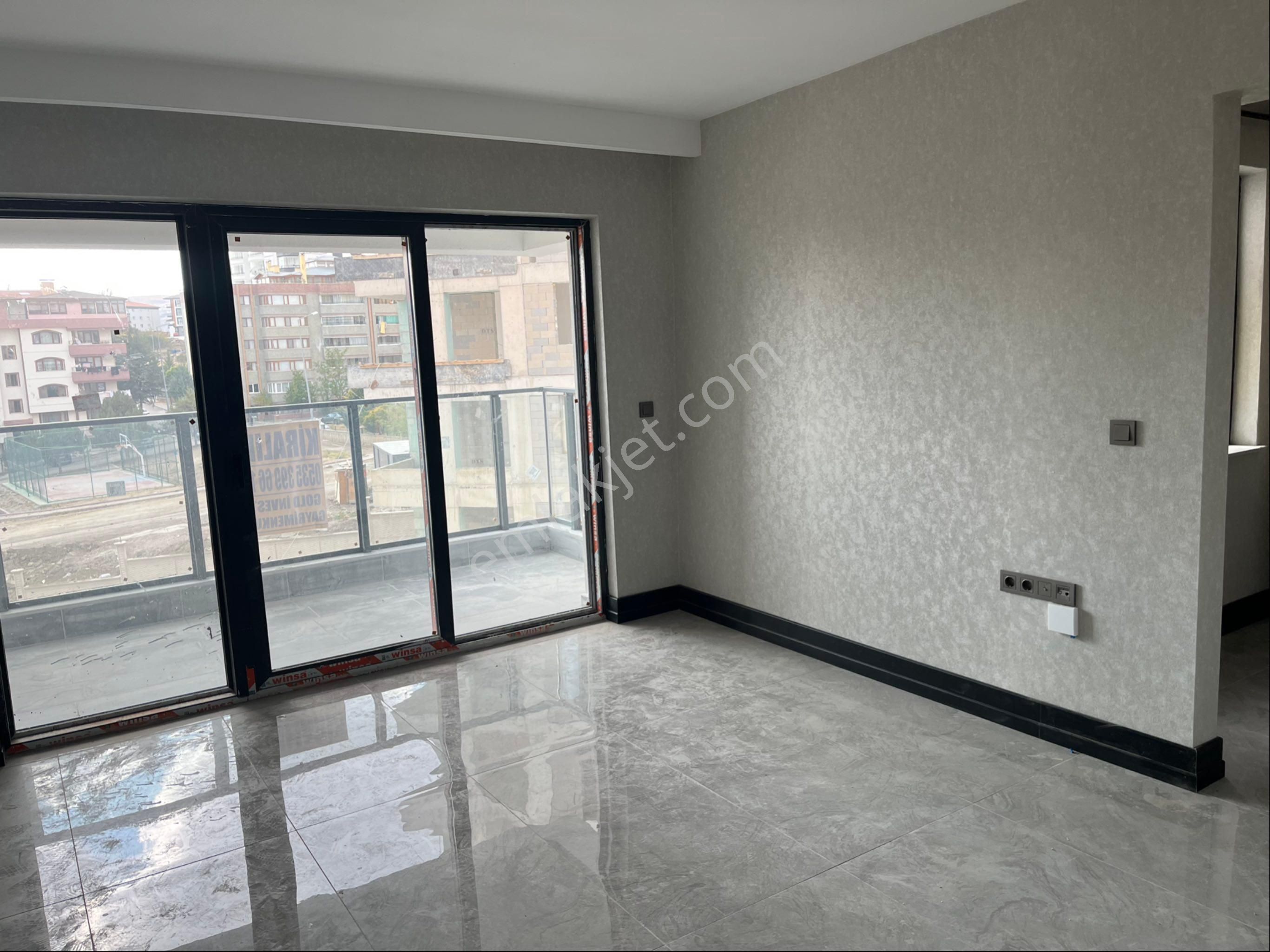 Pursaklar Sarayda Kiralık Lüks 1+1 - Görsel 2
