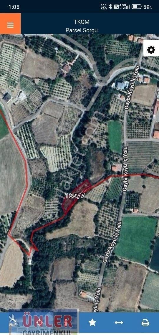 Ereğli Yıldızlıda Suyun Kenarında Muhteşem Bahçe Tek Tapulu - Görsel 13