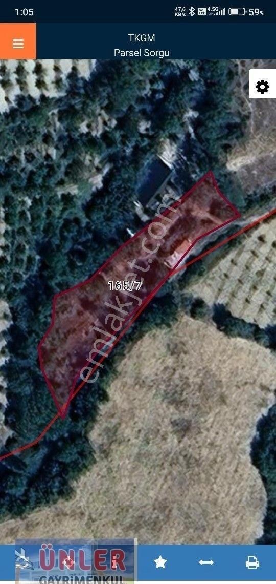 Ereğli Yıldızlıda Suyun Kenarında Muhteşem Bahçe Tek Tapulu - Görsel 15