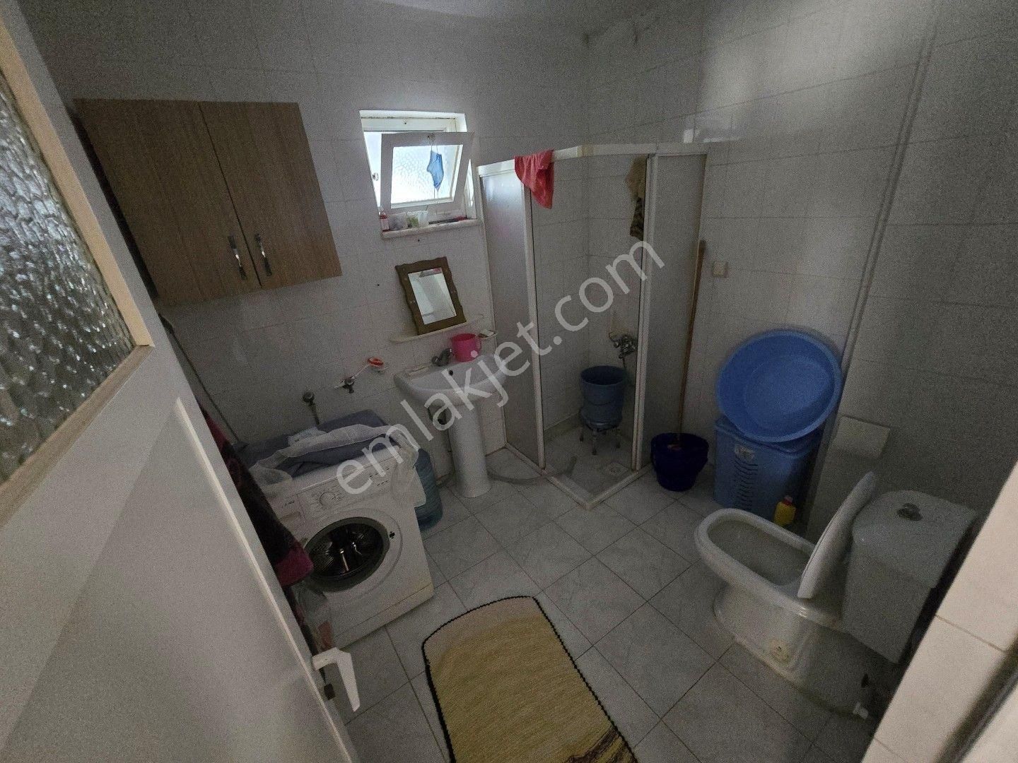 Didim Akköy, De Doğa İçinde Satılık Deniz Manzaralı Yazlık - Görsel 6