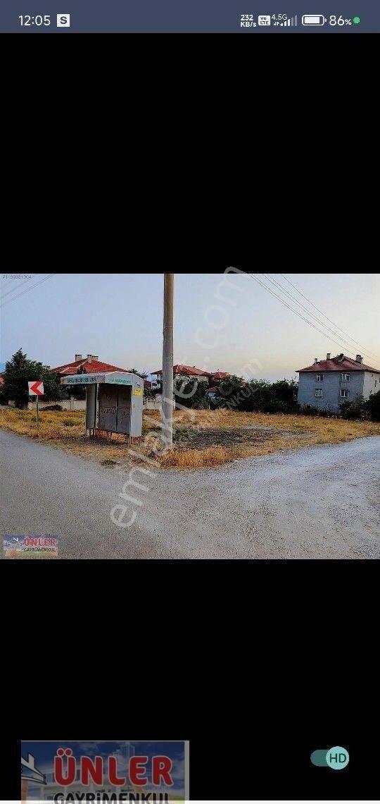 500 Evler Çıraklık Okulu Ardında Köşe Başı 532 Metrekare Arsa - Görsel 30