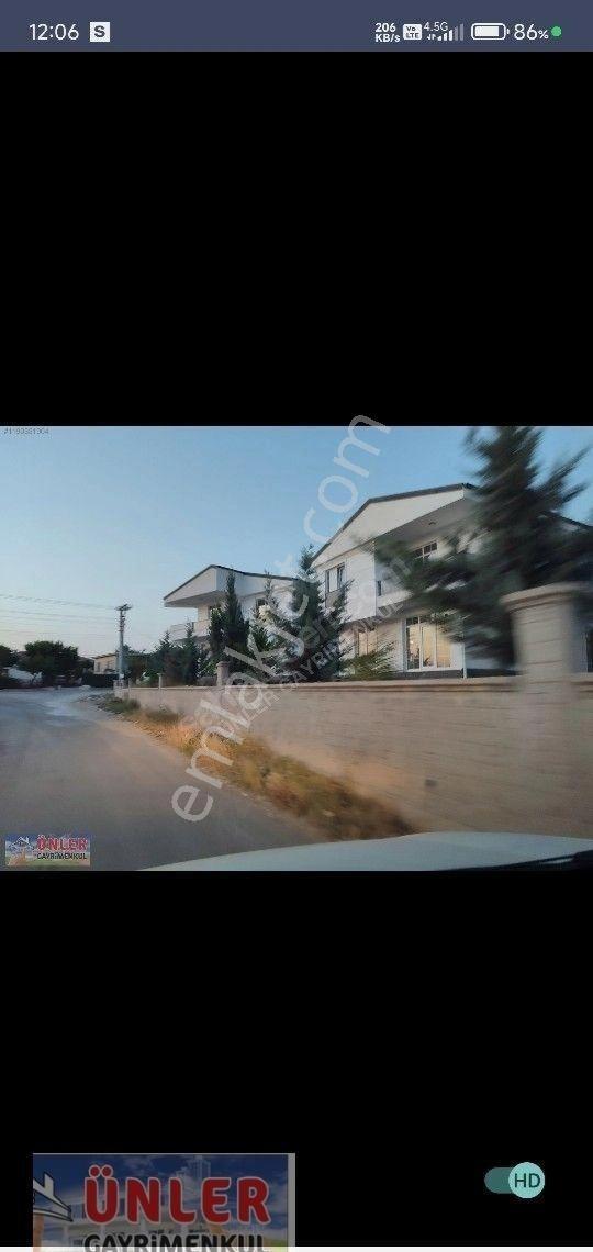 500 Evler Çıraklık Okulu Ardında Köşe Başı 532 Metrekare Arsa - Görsel 28