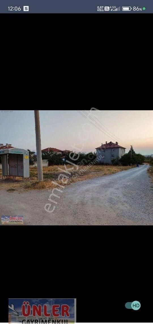 500 Evler Çıraklık Okulu Ardında Köşe Başı 532 Metrekare Arsa - Görsel 20
