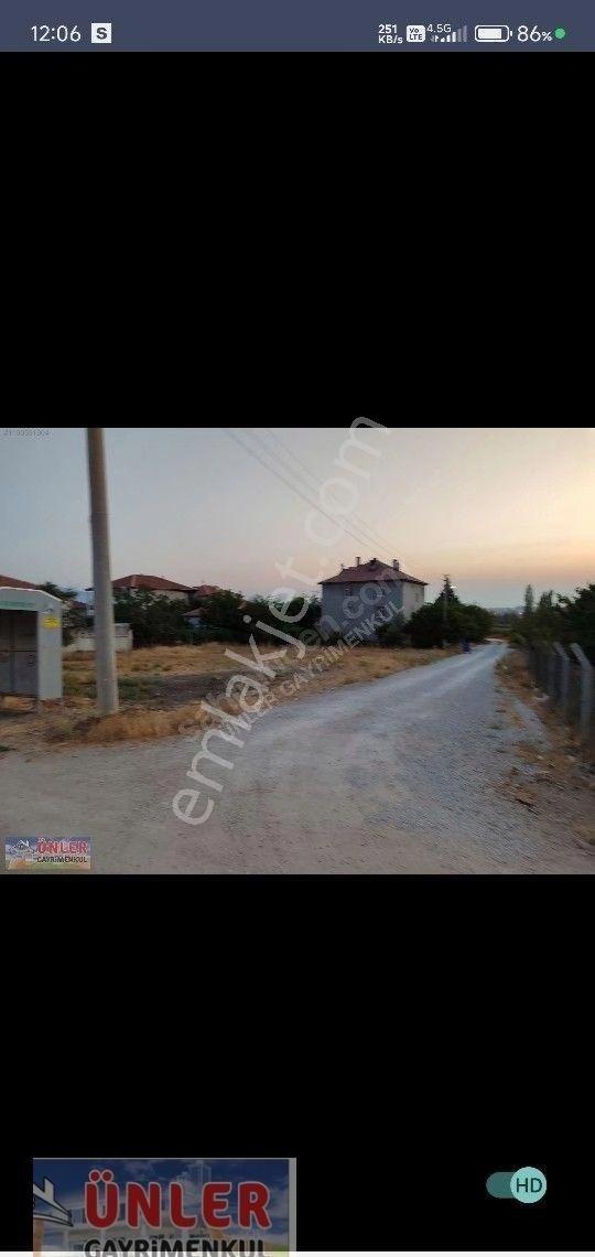 500 Evler Çıraklık Okulu Ardında Köşe Başı 532 Metrekare Arsa - Görsel 33
