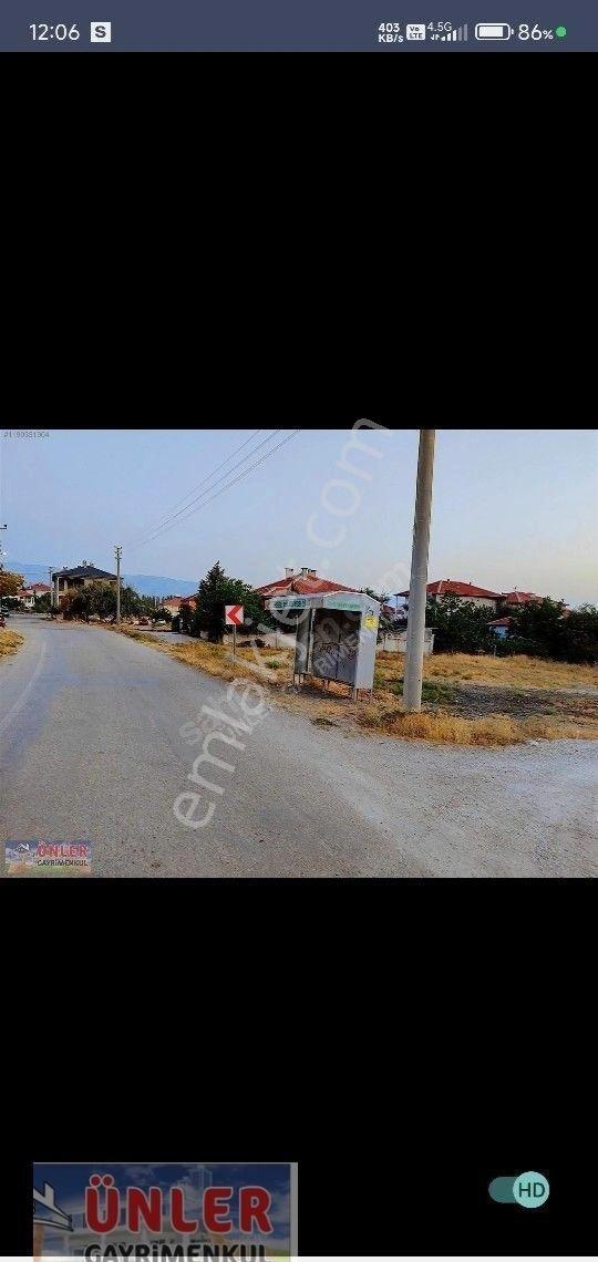 500 Evler Çıraklık Okulu Ardında Köşe Başı 532 Metrekare Arsa - Görsel 27