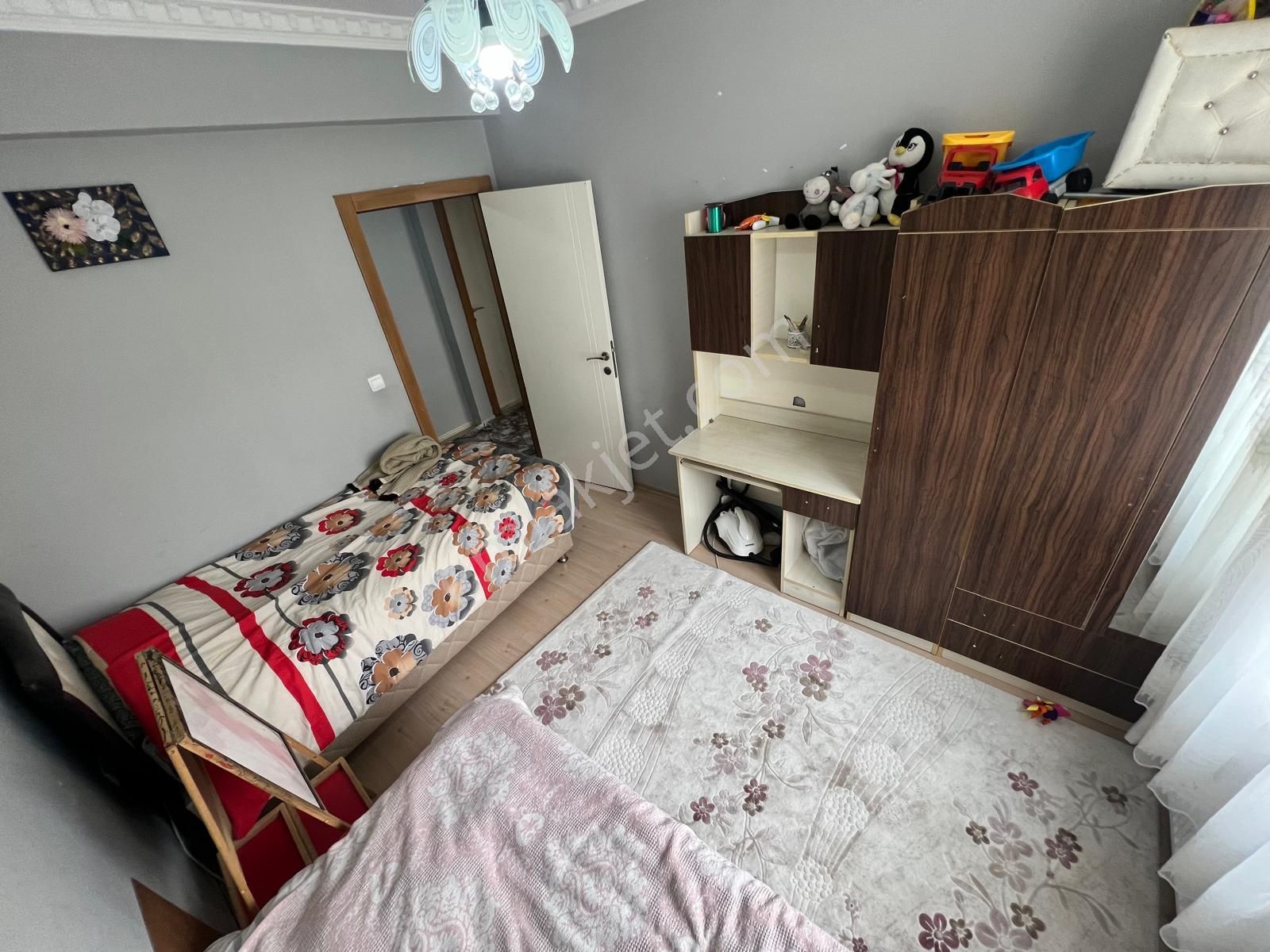Kanuni Mahallesi'nde Site Konseptinde Katta 3+1 Daire! - Görsel 21