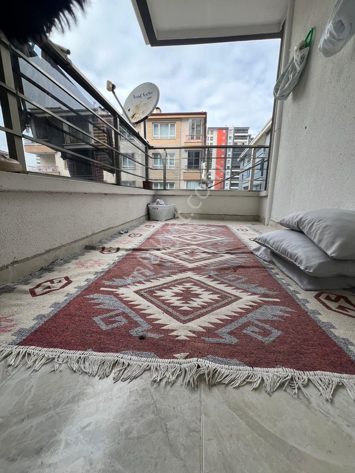 Kanuni Mahallesi'nde Site Konseptinde Katta 3+1 Daire! - Görsel 19