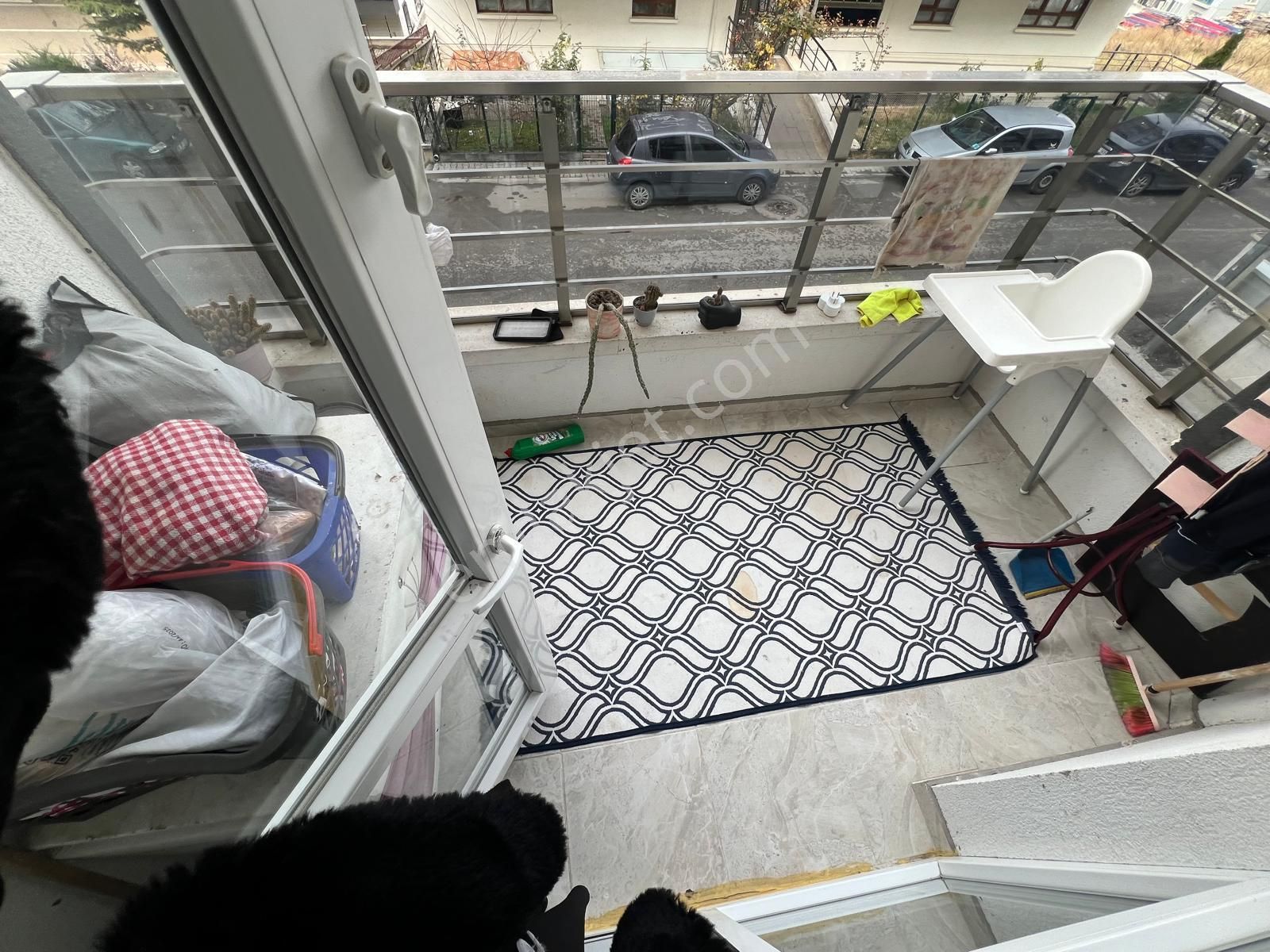 Kanuni Mahallesi'nde Site Konseptinde Katta 3+1 Daire! - Görsel 4