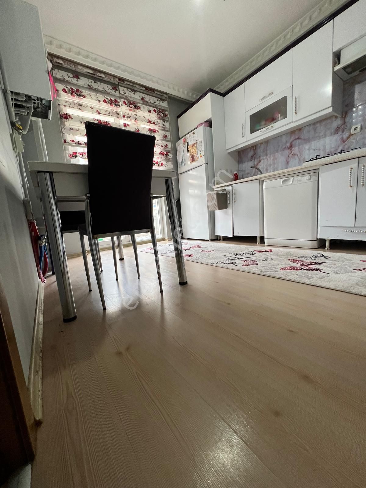 Kanuni Mahallesi'nde Site Konseptinde Katta 3+1 Daire! - Görsel 3