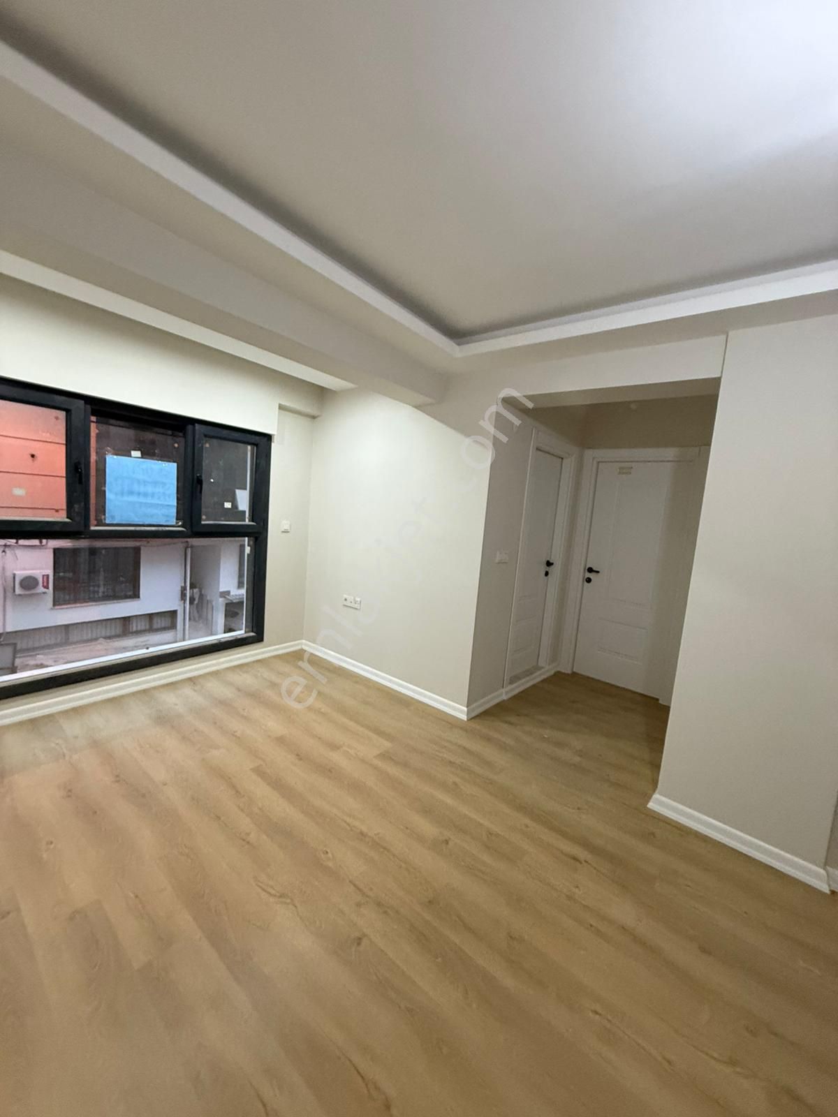 Acill Buca Kozağaç Mah.de 1+1 50m2 Dgazlı Arakat Sıfır Asansörl Lüx Satılık Daire - Görsel 6