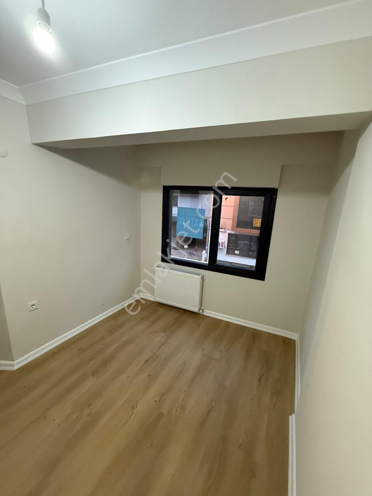 Acill Buca Kozağaç Mah.de 1+1 50m2 Dgazlı Arakat Sıfır Asansörl Lüx Satılık Daire - Görsel 9