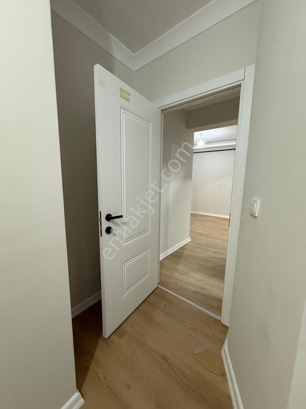 Acill Buca Kozağaç Mah.de 1+1 50m2 Dgazlı Arakat Sıfır Asansörl Lüx Satılık Daire - Görsel 14