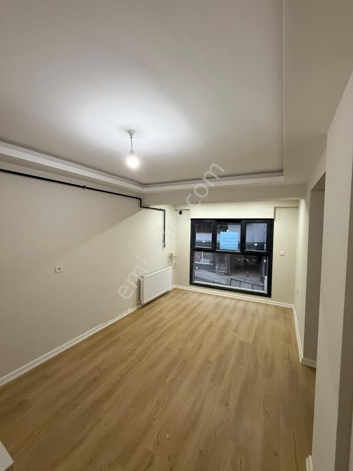 Acill Buca Kozağaç Mah.de 1+1 50m2 Dgazlı Arakat Sıfır Asansörl Lüx Satılık Daire - Görsel 5