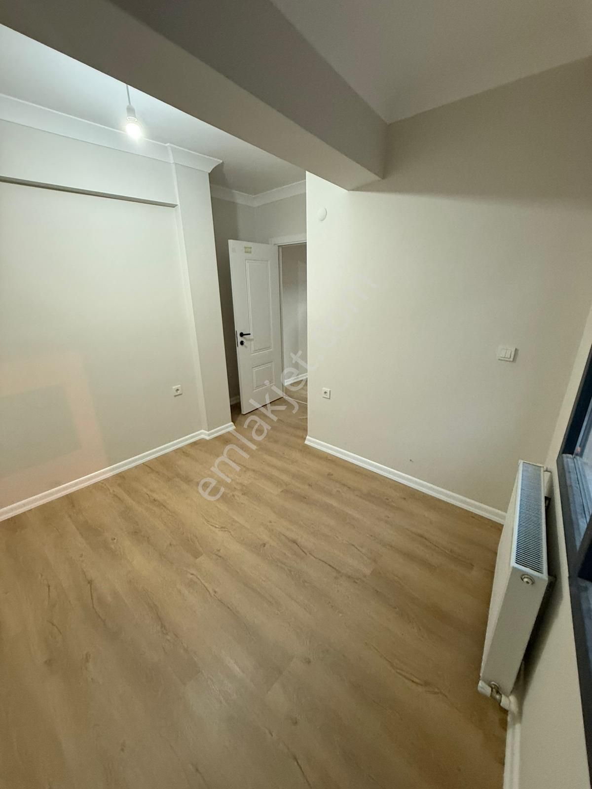 Acill Buca Kozağaç Mah.de 1+1 50m2 Dgazlı Arakat Sıfır Asansörl Lüx Satılık Daire - Görsel 10