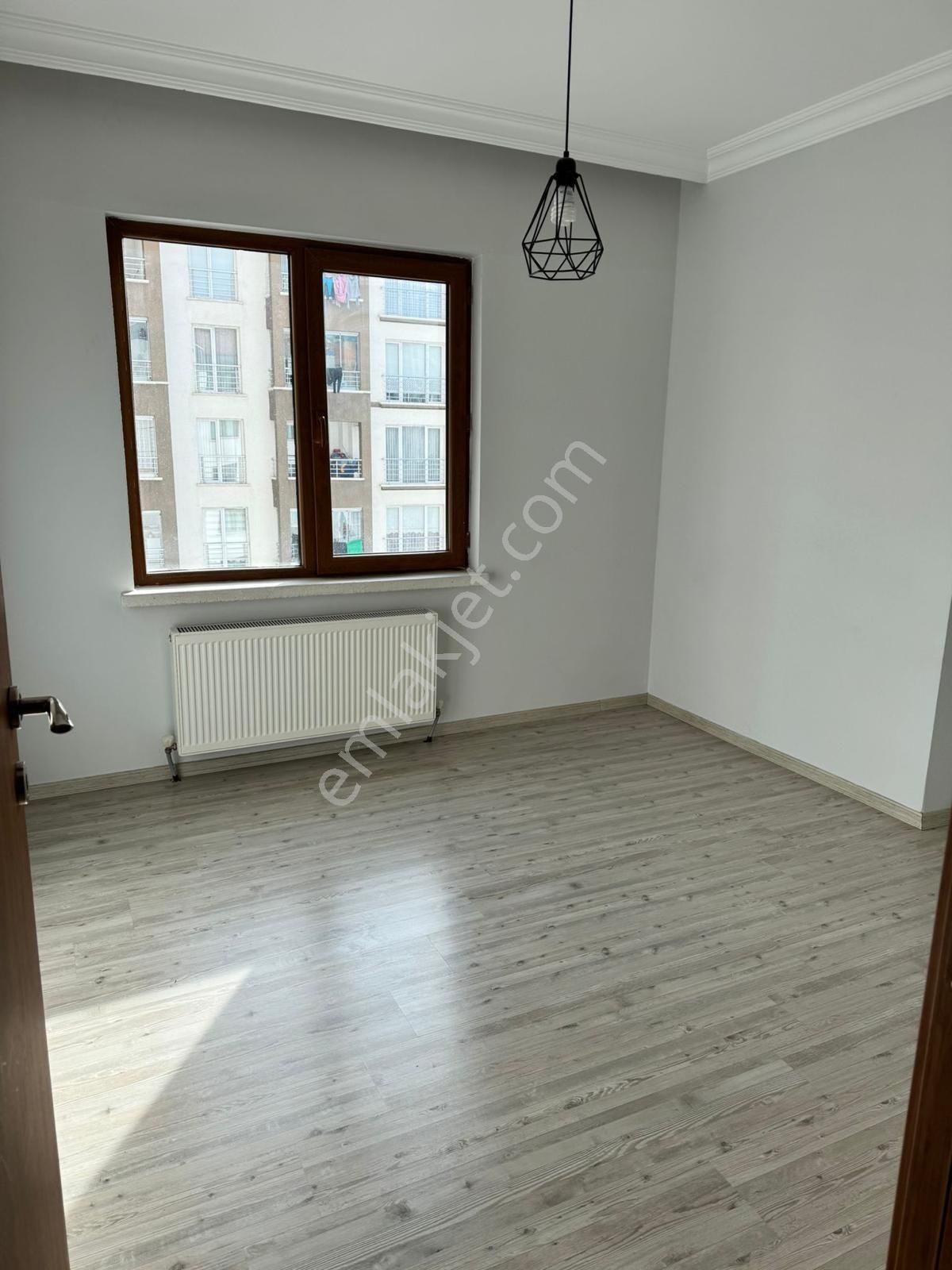 Cengizhan Mahallesinde 3+1 Lüx Daire - Görsel 19