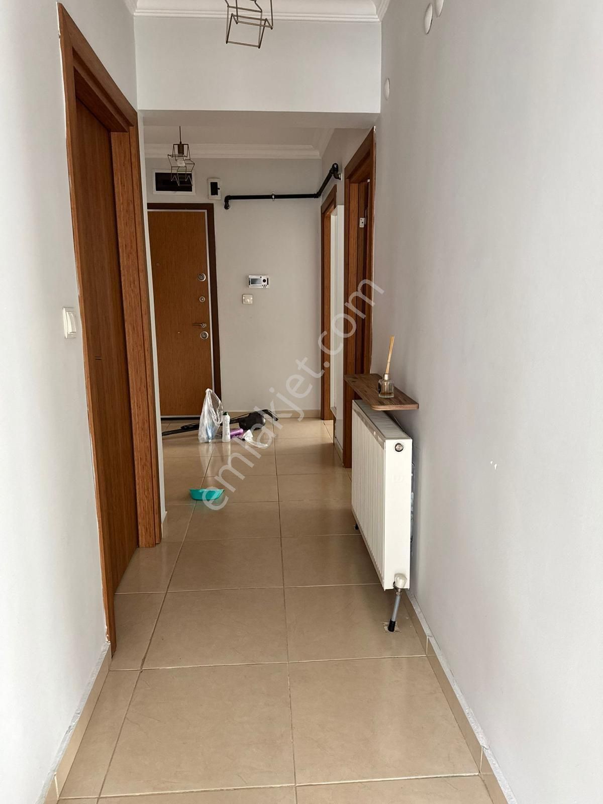 Cengizhan Mahallesinde 3+1 Lüx Daire - Görsel 8