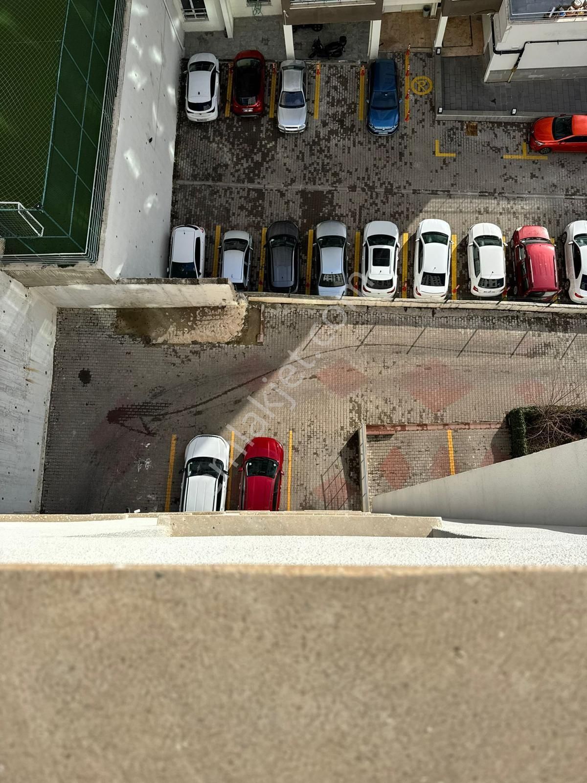 Cengizhan Mahallesinde 3+1 Lüx Daire - Görsel 6