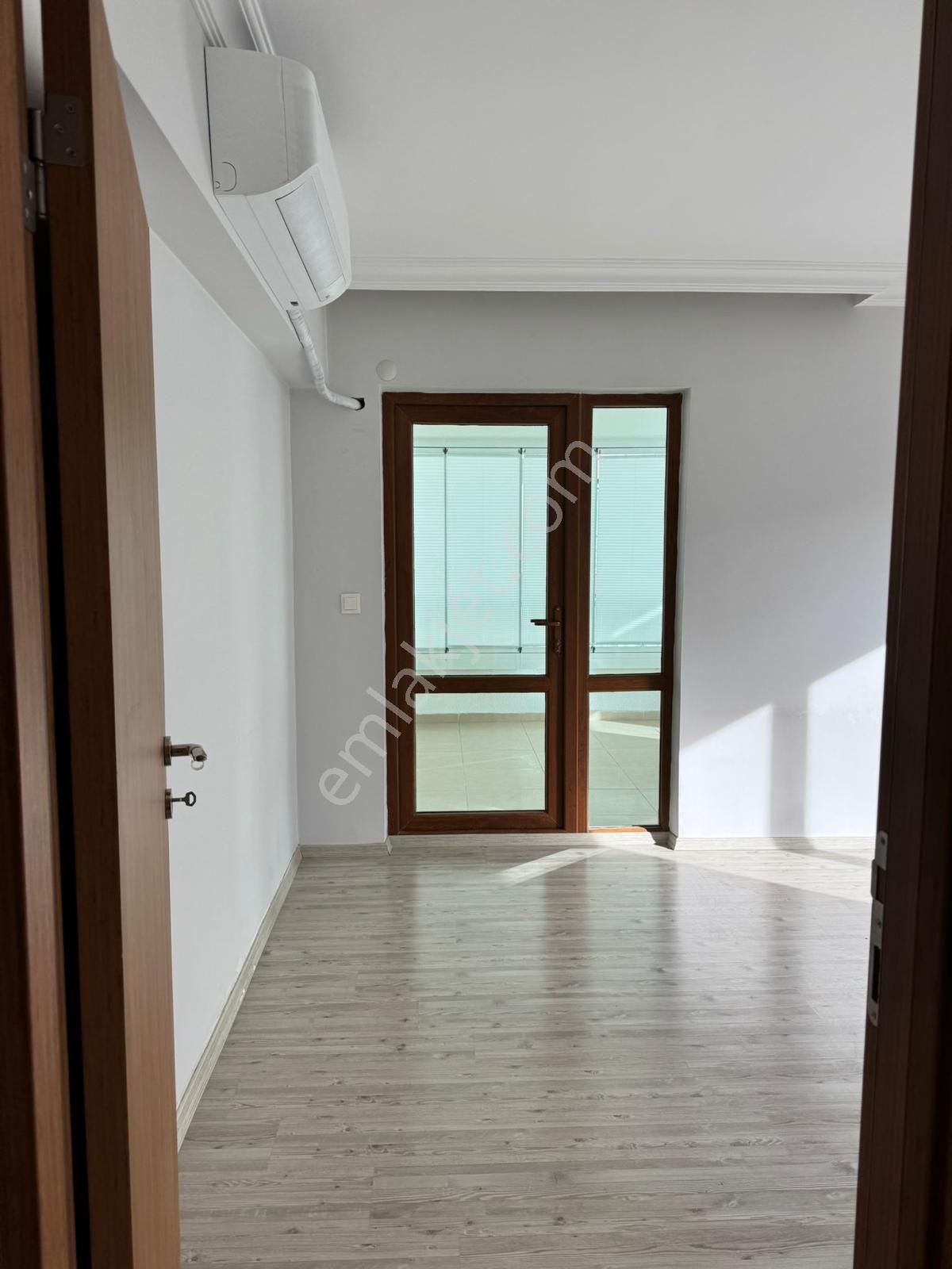 Cengizhan Mahallesinde 3+1 Lüx Daire - Görsel 21