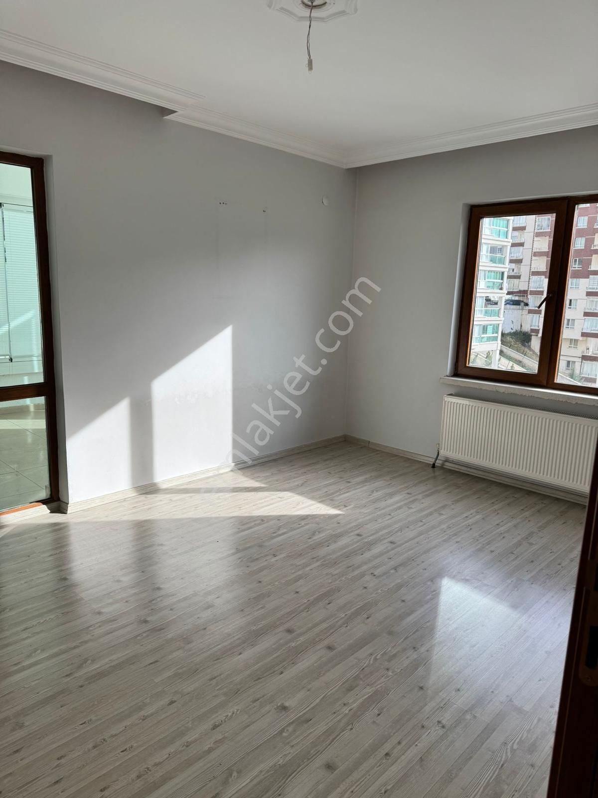 Cengizhan Mahallesinde 3+1 Lüx Daire - Görsel 20