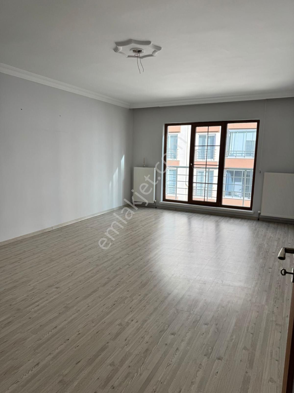 Cengizhan Mahallesinde 3+1 Lüx Daire - Görsel 18