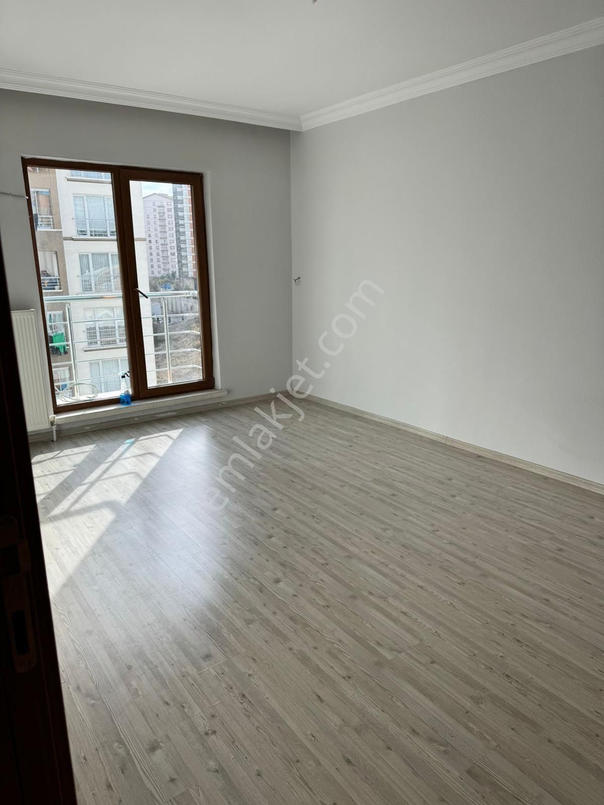 Cengizhan Mahallesinde 3+1 Lüx Daire - Görsel 23