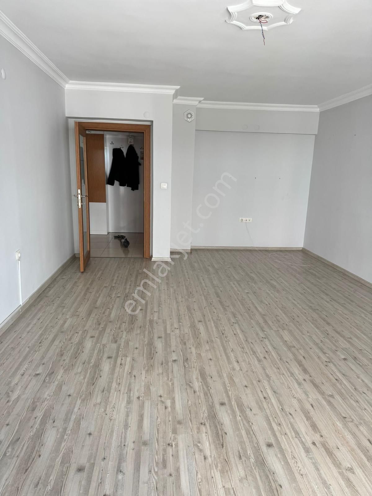 Cengizhan Mahallesinde 3+1 Lüx Daire - Görsel 16