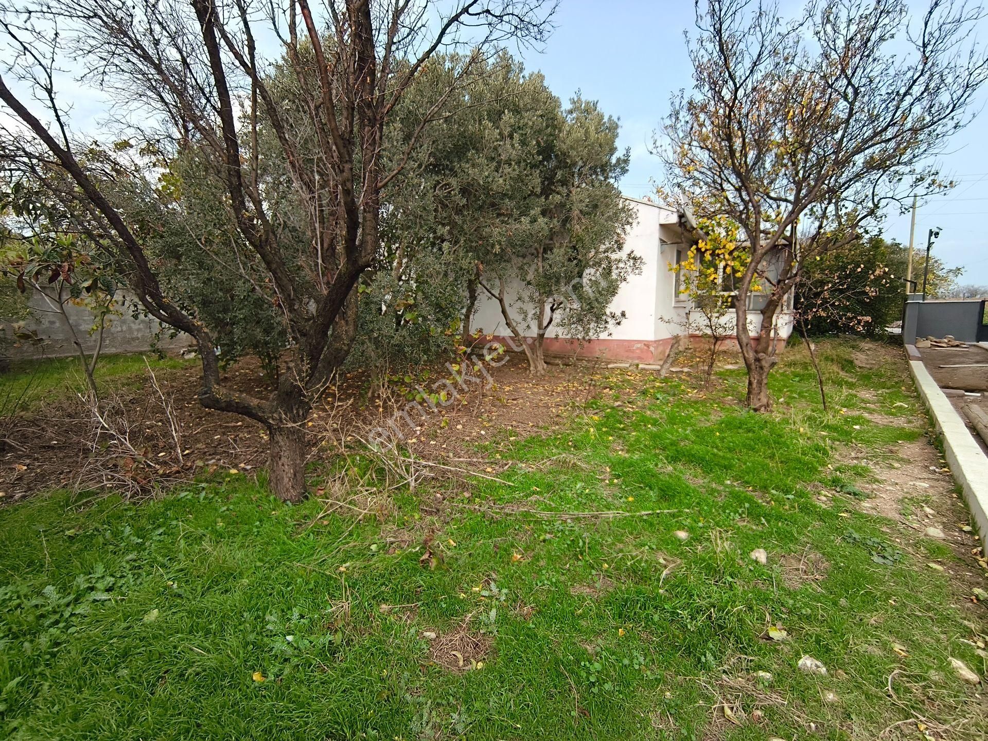 Bulut Yatırımdan 300 M² % 25 İmarlı Merkezi Konumda Ev Ve Arsası - Görsel 32