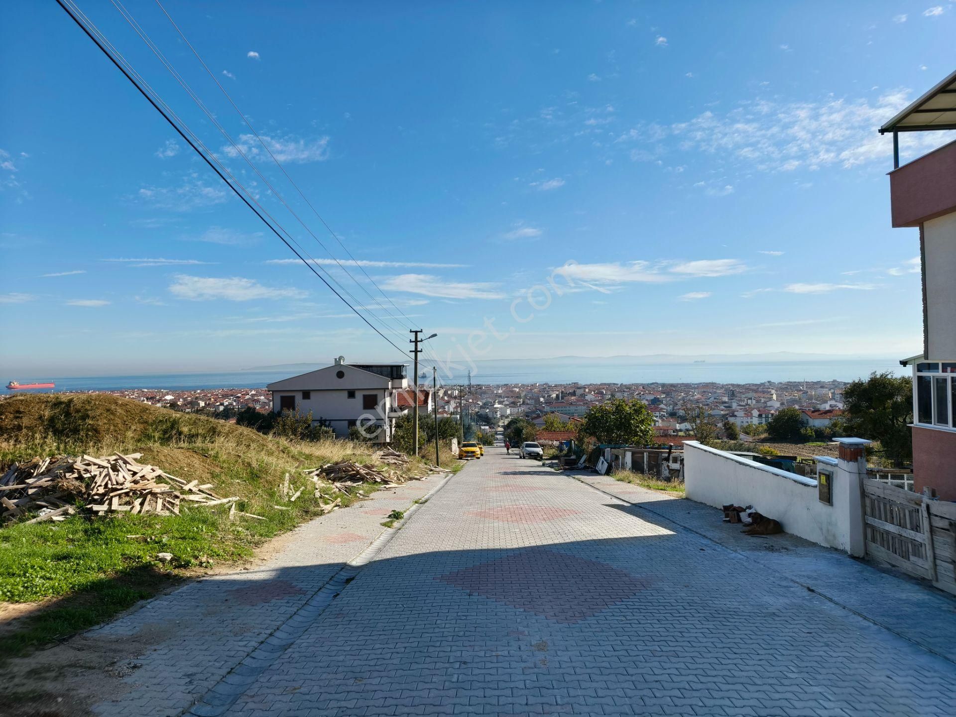 Bulut Yatırımdan 300 M² % 25 İmarlı Merkezi Konumda Ev Ve Arsası - Görsel 12